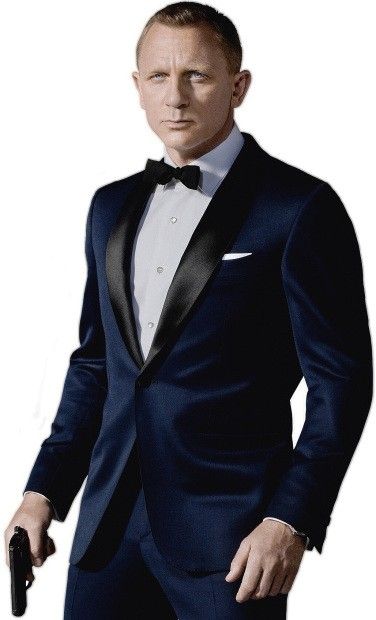 midnight blue skyfall tuxedo suit