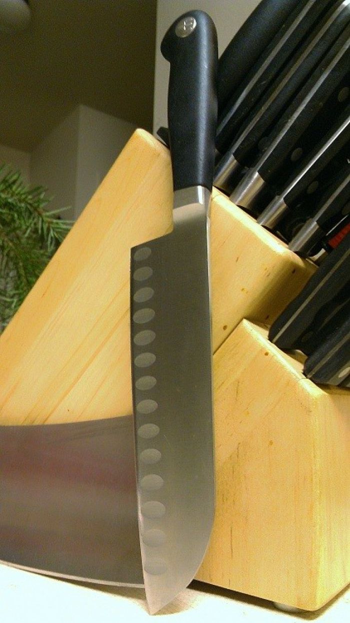 Chef Knives, Culinary gifts