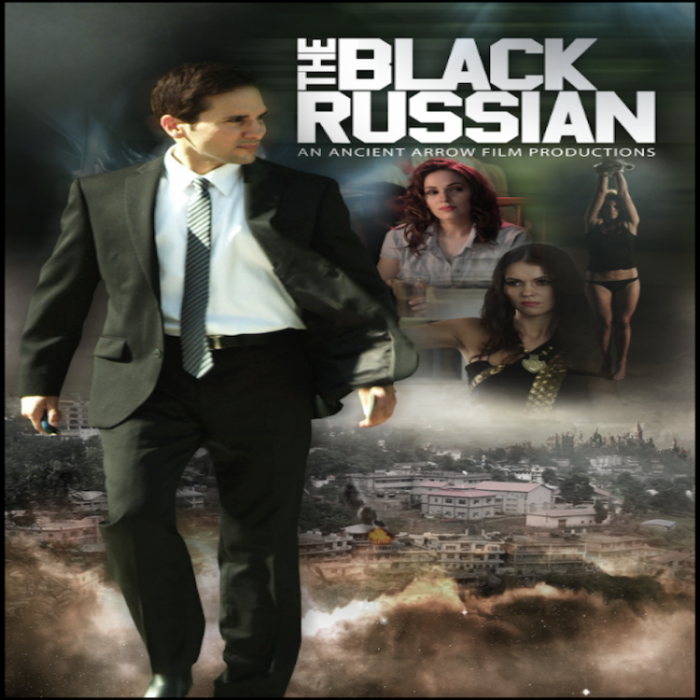 The Black Russian