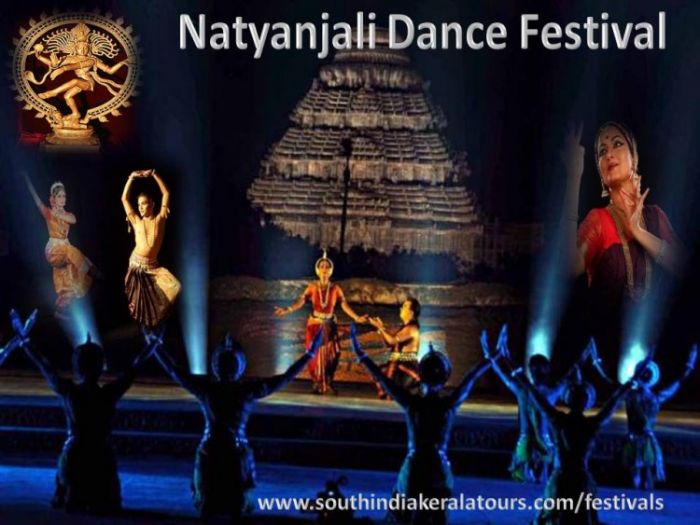 Dance Festival TamilNadu
