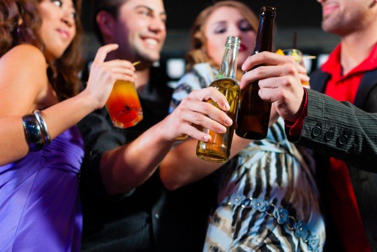 The Everyday Hen Party