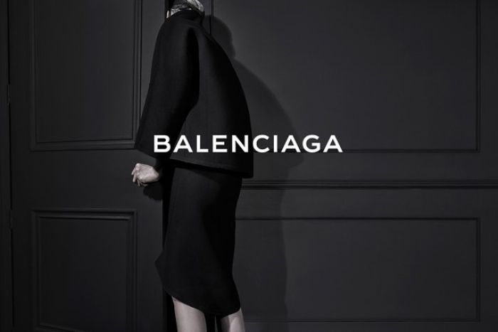 Alexander Wang And Balenciaga Part Ways, Last Collection To Debut