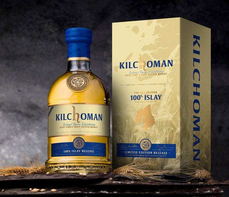 Kilchoman: The Little Farm Distillery that Could