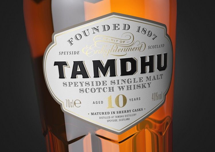 Tamdhu Comes Back to Life in Speyside Scotland