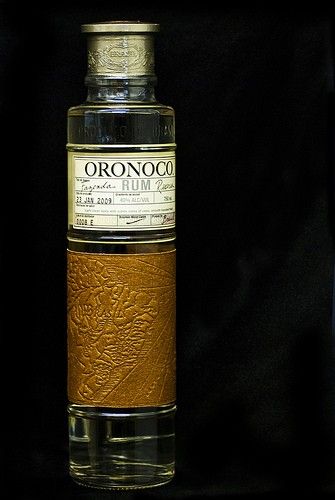 Oronoco Brazilian Rum