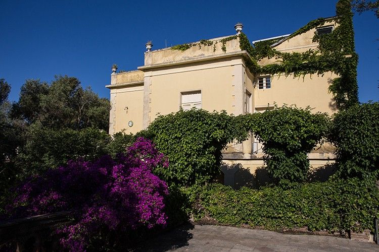 Il Giardino di Isabella