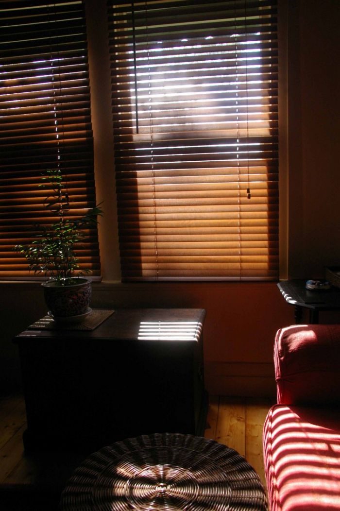 Home Blinds