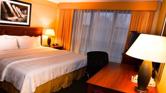 Affordable JFK airport hotels