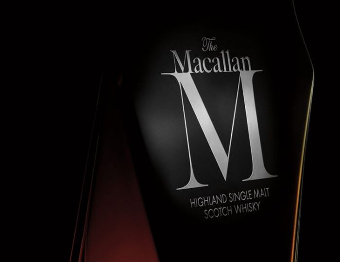 limited-edition single malt scotch whisky
