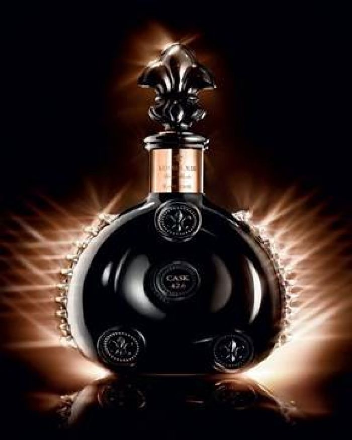 LOUIS XIII Rare Cask 42.1 - Limited Editions - Official Website LOUIS XIII  Cognac - Official website