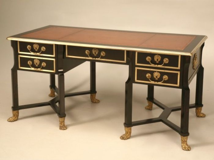 9 Things You Should Know About Antique French Furniture