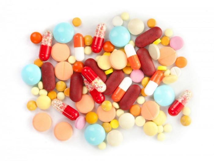 What Ingredients Are in Your Weight Loss Pills?