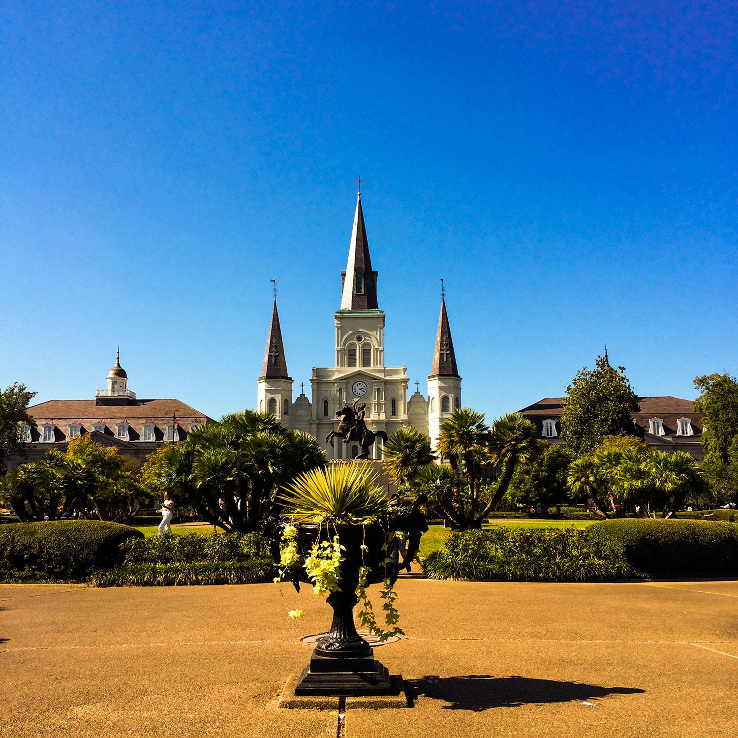 New Orleans