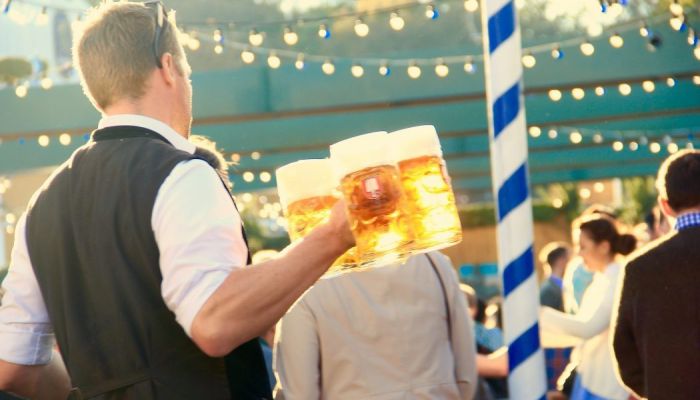 Oktoberfest