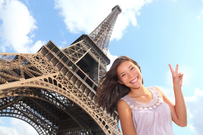 The Eiffel Tower Experience in Las Vegas - Travel Pockets