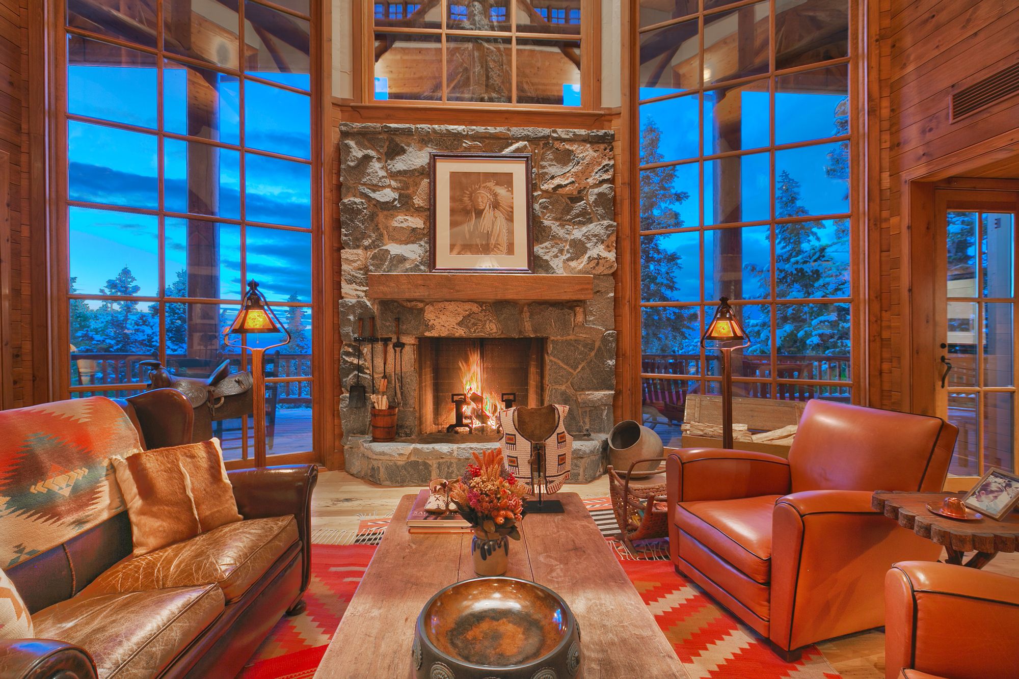 Engel & Völkers, $20.5 million Park City, Utah mansion