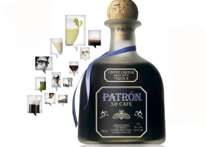 Patron Xo Cafe Coffee Liqueur Elevates