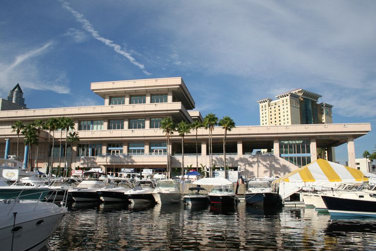 yacht show tampa