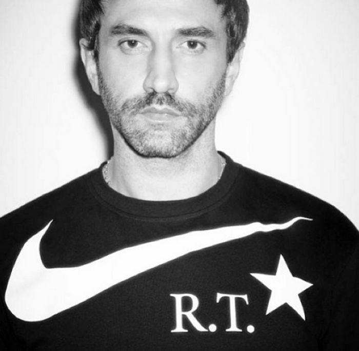 Riccardo Tisci x Nike