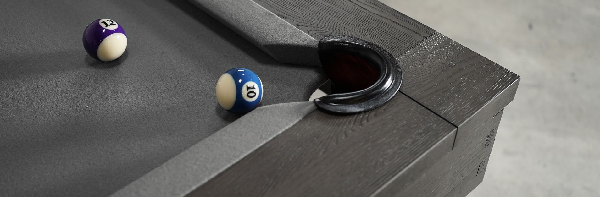 Sawyer Twain Launches New Line Of Nixon Billiards To North American Market