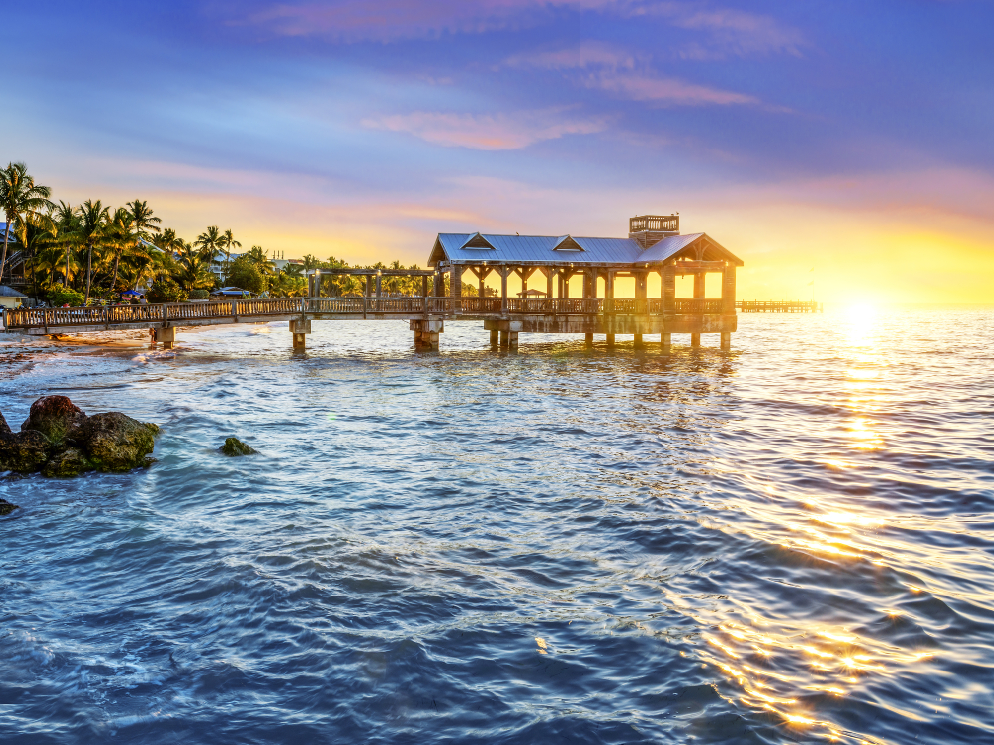 Five Fabulous Attractions Not to be Missed in the Florida Keys