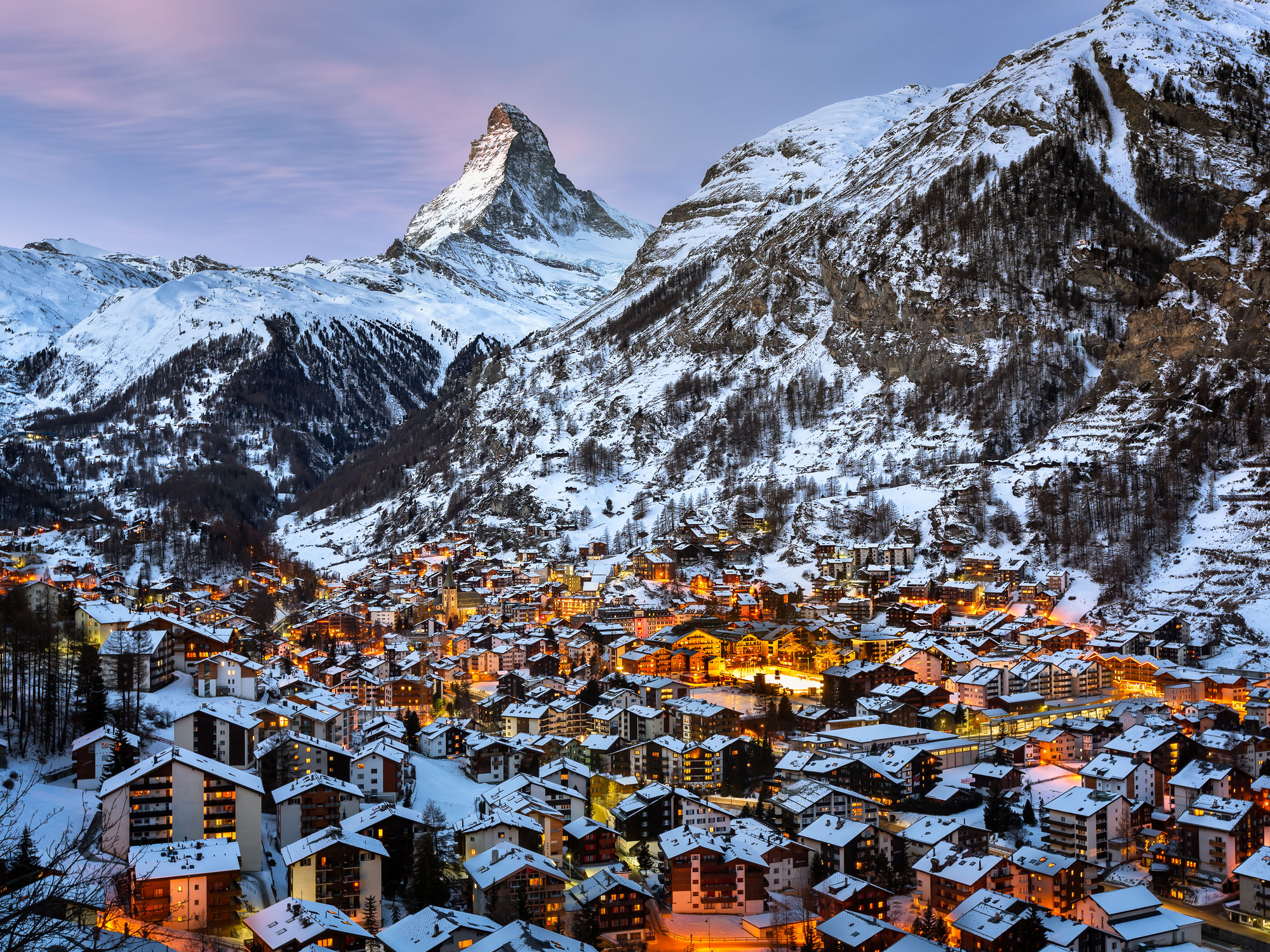 Zermatt, Switzerland