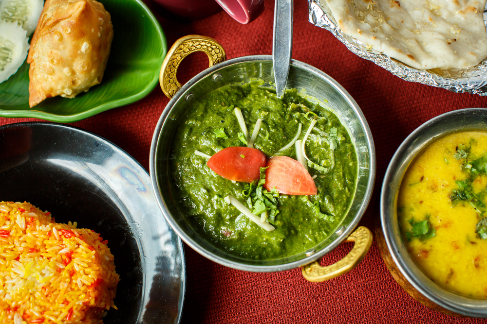 Five of the Best Vegetarian Restaurants in Nagpur