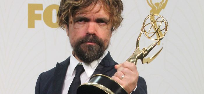 Everything You Need to Know About the Phenomenal Peter Dinklage