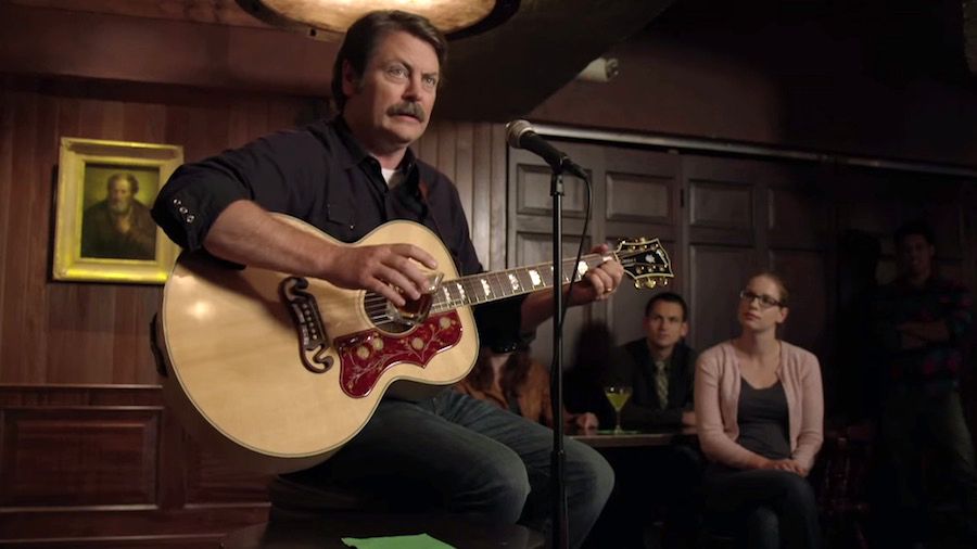 Diageo, whisky, whiskey, nick offerman, my tales of whisky