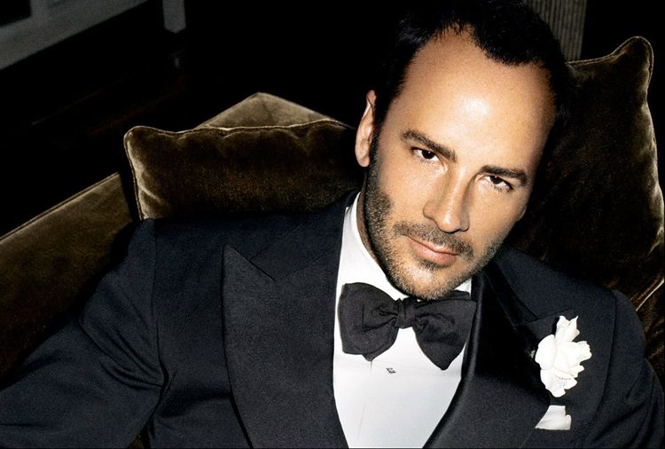 The Scoop On Tom Ford: The Man and Mind Underneath the Sex Symbol