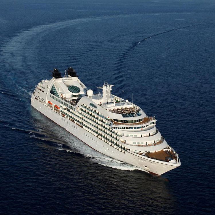 Seabourn Cruises