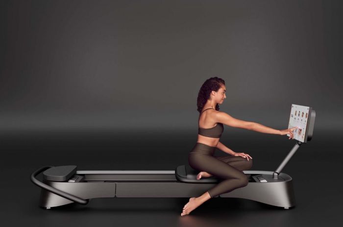 Balanced Body Allegro Reformer – Northern Fitness