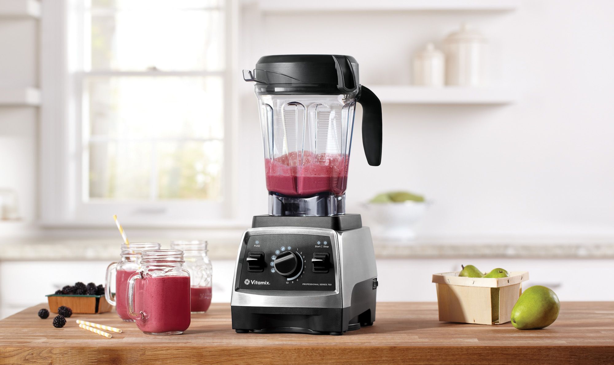 Vitamix Professional Series 750 Blender