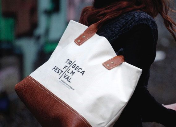 Festival on sale tote bag