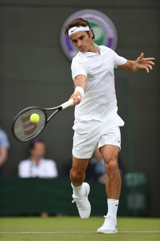 Wimbledon 2014 Championships
