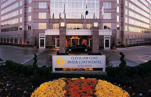 InterContinental Cleveland