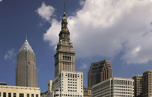 The Ritz-Carlton, Cleveland