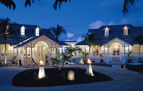 Banyan Tree Seychelles