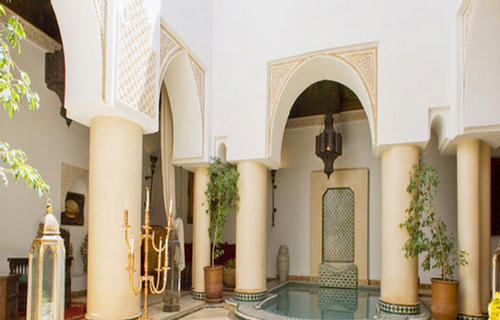 Angsana Riads Collection Marrakech