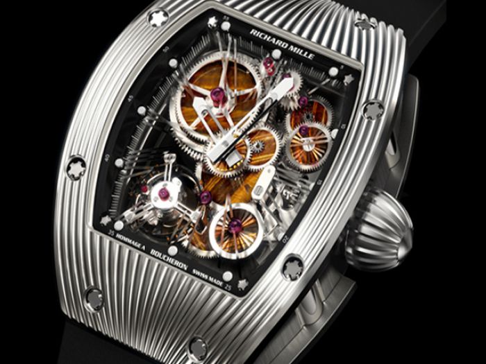 best luxury watches