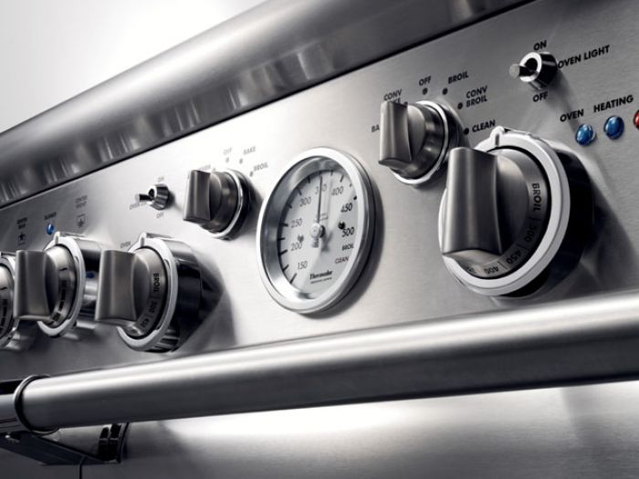 What is a luxury appliance? - Reviewed