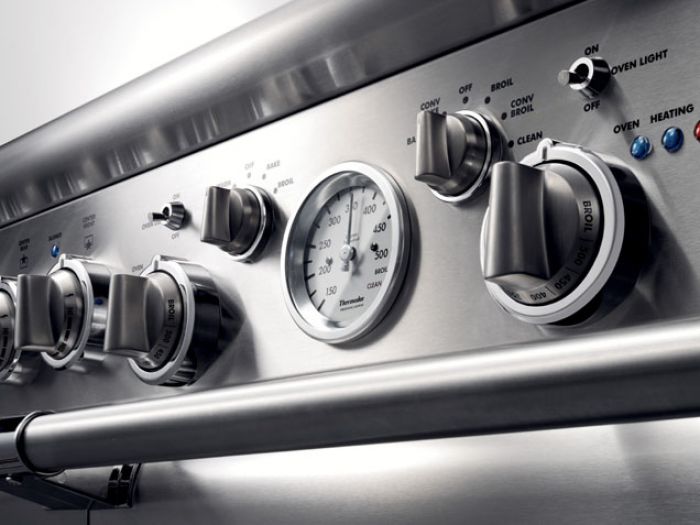 High-End Kitchen Appliance Brands