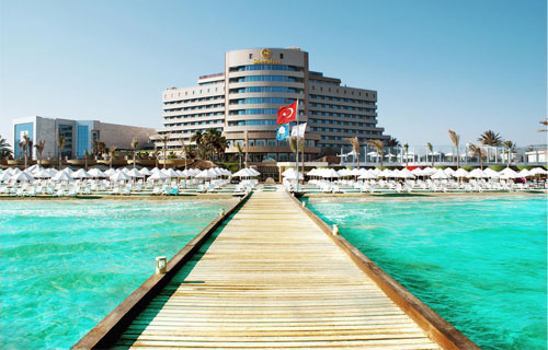 Sheraton Cesme Hotel, Resort & Spa