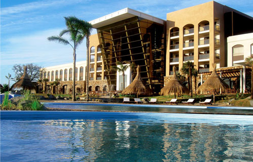 Sheraton Colonia Golf & Spa Resort