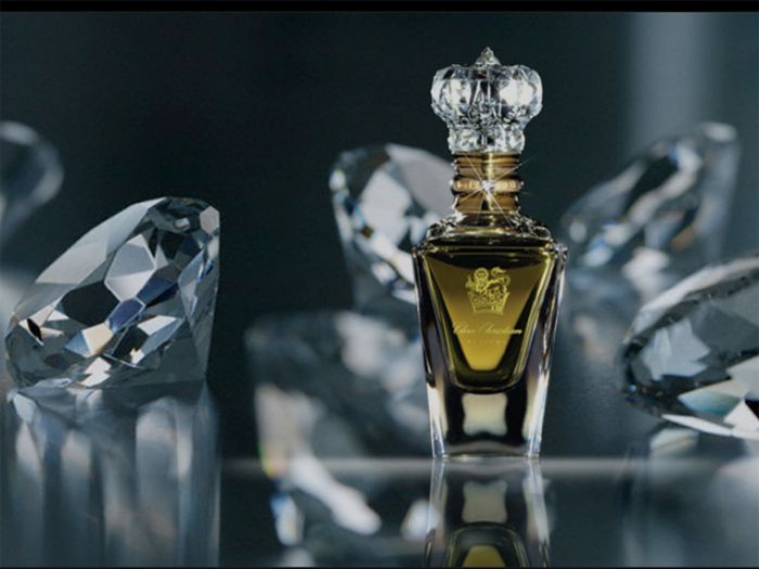 luxurious luxury perfume