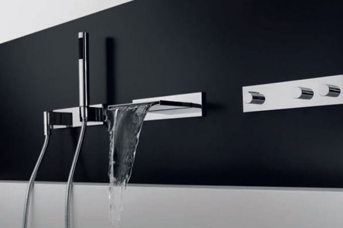 Best Luxury Bathrooms Custom Unique Designer And Shower Systems - Top Brands For Bathroom Taps