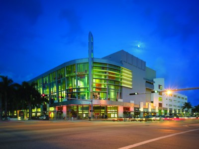 Review of Lincoln Road Mall  Miami Beach, Florida - AFAR