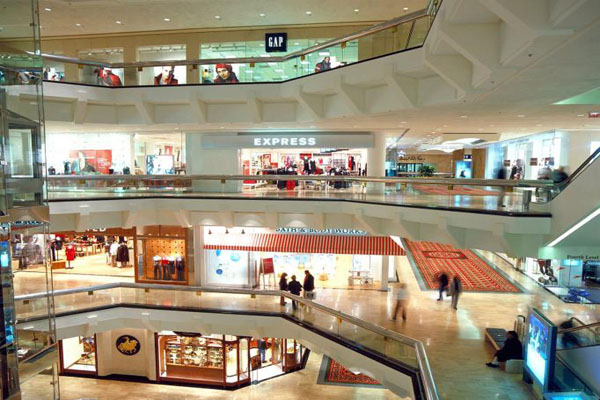 Best Shopping in Chicago | The Best Malls, Boutiques, Shops & Districts ...