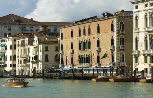 Hotel Gritti Palace