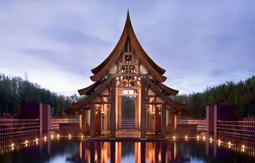 Phulay Bay, a Ritz-Carlton Reserve